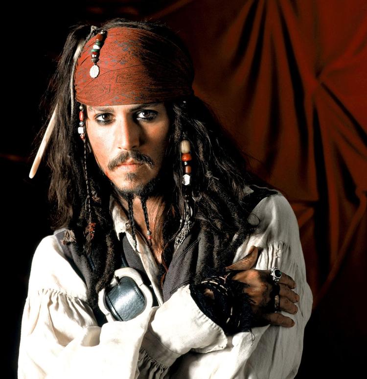 Pirates Des Caraïbes La Malédiction Du Black Pearl Film 2003 2519