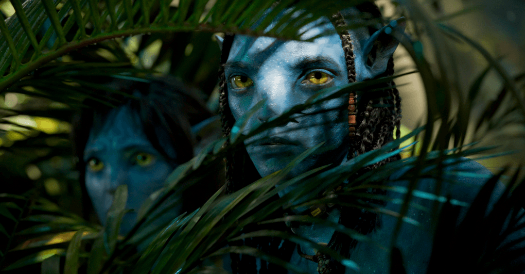Avatar La Voie De Leau Film 2022 Senscritique 8391