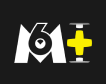 Logo M6+